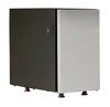 Cappuccino milk cooler incl. milk container
