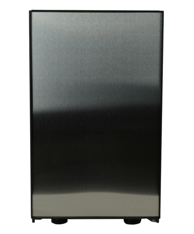CAPPUCCINO MILK COOLER INCL. MILK CONTAINER