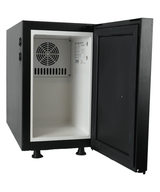 CAPPUCCINO MILK COOLER INCL. MILK CONTAINER