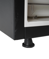CAPPUCCINO MILK COOLER INCL. MILK CONTAINER