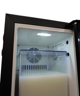 CAPPUCCINO MILK COOLER INCL. MILK CONTAINER