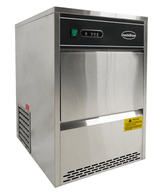 ISTERNINGSMASKINE 26KG/24H VDB-26