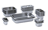 GN CONTAINER 1/6GN-65MM