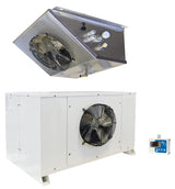 NEGATIVE SPLIT UNIT 1.92-5.21 M3