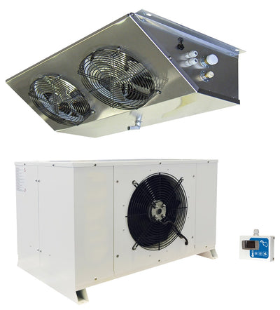 NEGATIVE SPLIT UNIT 3.05-8.74 M3