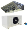 Negative split unit 3.05-8.74 m3