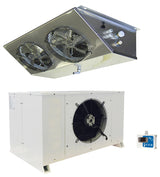 NEGATIVE SPLIT UNIT 4.04-10.94 M3