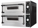 PIZZA OVEN DOUBLE 2 X 6