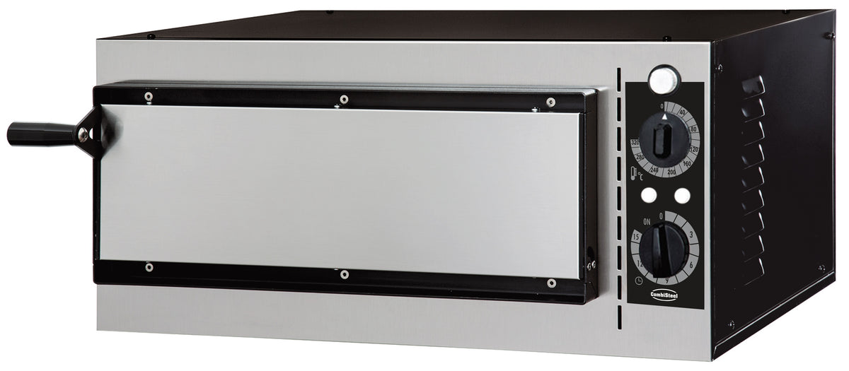 PIZZA OVEN SINGLE 1 x 1