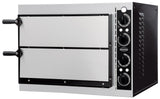 PIZZA OVEN DOUBLE 2 x 1