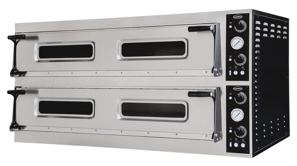 PIZZA OVEN TRAYS DOUBLE 2 x 6 LARGE