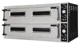 PIZZA OVEN TRAYS DOUBLE 2 x 9