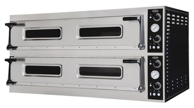 PIZZA OVEN TRAYS DOUBLE 2 x 9