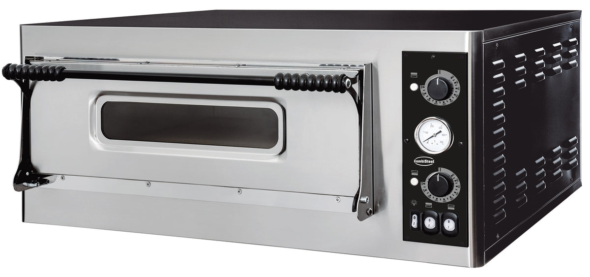 PIZZA OVEN SINGLE 1 x 6