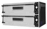 PIZZA OVEN DOUBLE 2 x 3