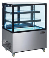 Køledisk 270 L