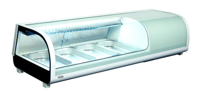 SUSHI DISPLAY 42L