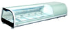 Sushi display 52l