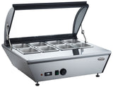 HOT COUNTER TOP 67L
