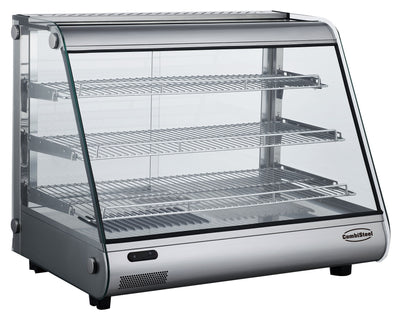 HOT DISPLAY 160L