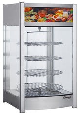 ROTATING HOT DISPLAY 97L