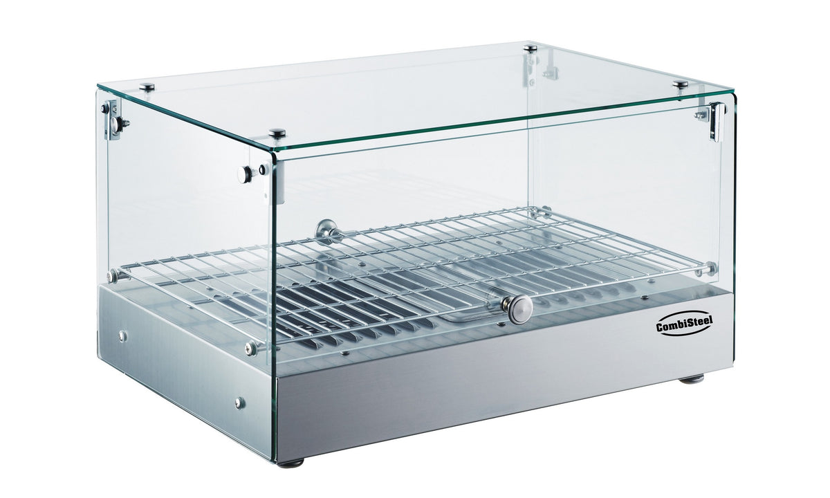 HOT DISPLAY 35L