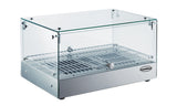 HOT DISPLAY 35L