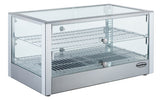 HOT DISPLAY 80L