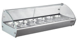 HOT DISPLAY 6 1/3 GN