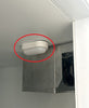Lampe til køle-/fryserum 7489