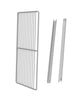 Grid with holders 1/1gn