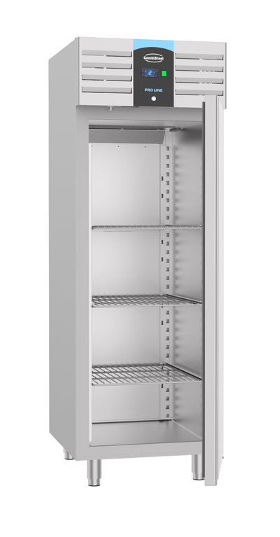 KØLEKABINET TIL BAGERI MONOBLOCK