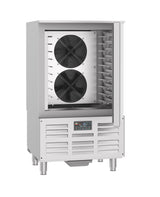 BLASTCHILLER 10x 1/1GN
