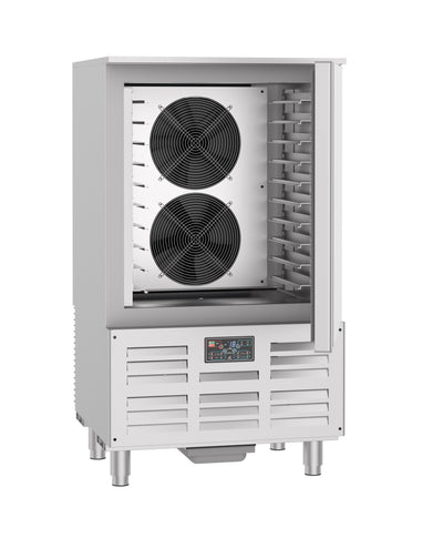 BLASTCHILLER 10x 1/1GN