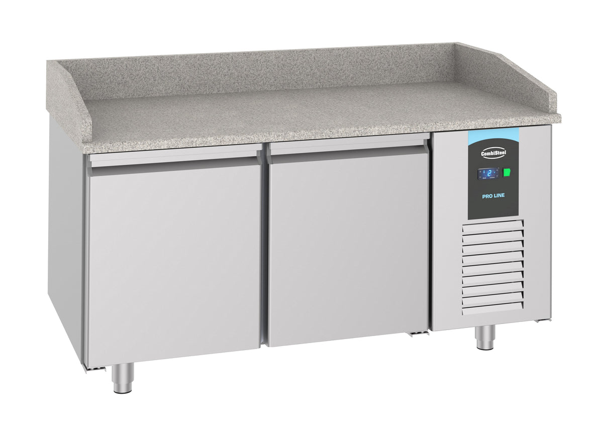 PIZZA COUNTER 2 DOORS