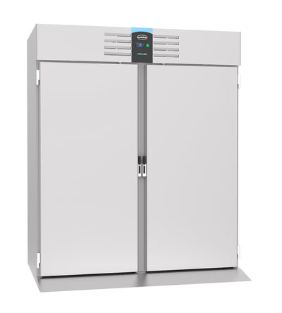 ROLL-IN REFRIGERATOR SS MONO BLOCK 1400 LTR
