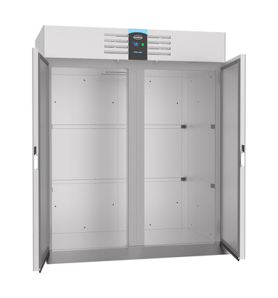 ROLL-IN REFRIGERATOR SS MONO BLOCK 1400 LTR