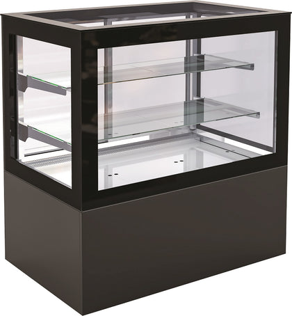Cold display 750l