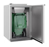 Affaldskøler 1x 240L