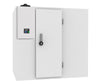 Køle- og fryserum 2400x4200x2400 – 120 mm