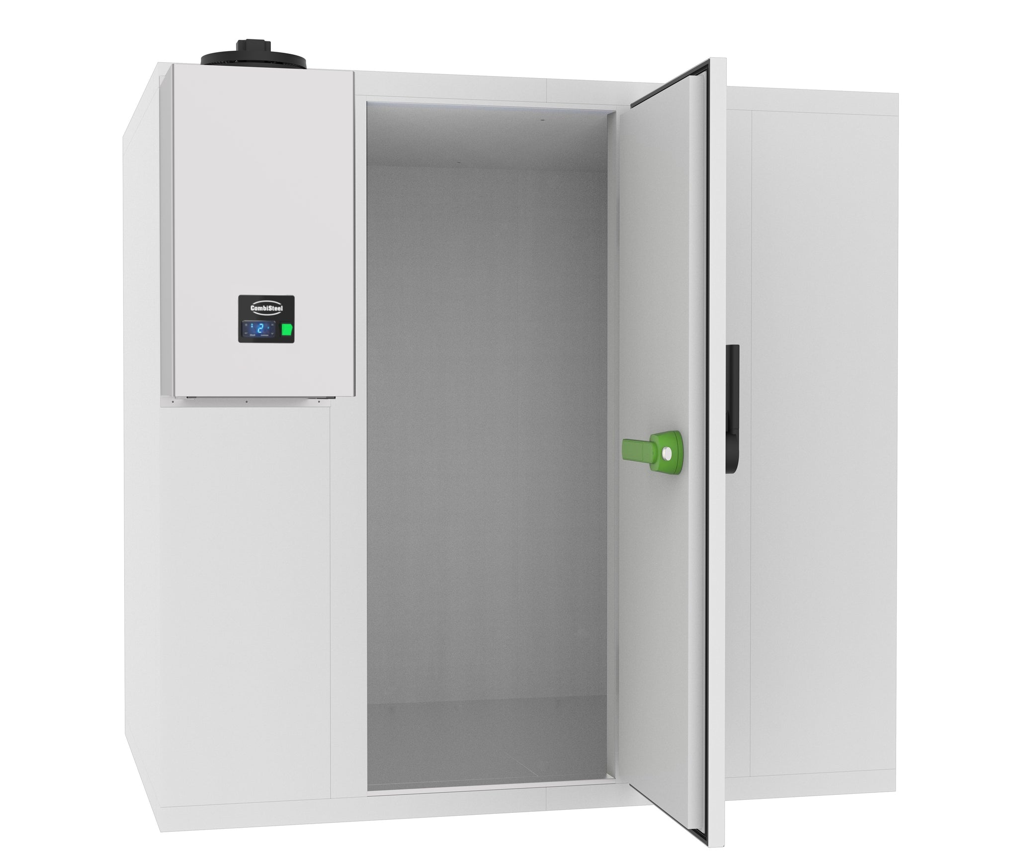 Køle- og fryserum 3000x4200x2400 – 120 mm