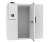 Køle- og fryserum 3000x4200x2400 – 120 mm