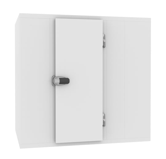 Køle- og fryserum 3000x3600x2400 – 120 mm