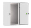 Køle- og fryserum 3000x5400x2400 – 120 mm