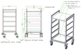 BASKET TROLLEY 500x500