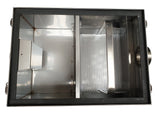 GREASE TRAP SS 38L  Does not meet NEN-1825 standards