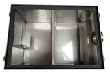 GREASE TRAP SS 38L  Does not meet NEN-1825 standards