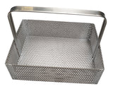 GREASE TRAP SS 140L  Does not meet NEN-1825 standards