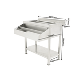 COCKTAIL BAR STATION 900