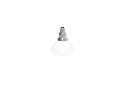 Lampe til varmelampe 7490.0500-0505